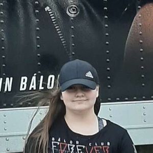 Meet your Posher, Lilly